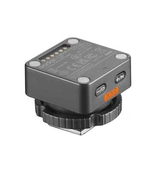Trigger Godox X5 for Canon/Nikon/Sony IT32 Trigger Godox X5 for Canon/Nikon/Sony IT32